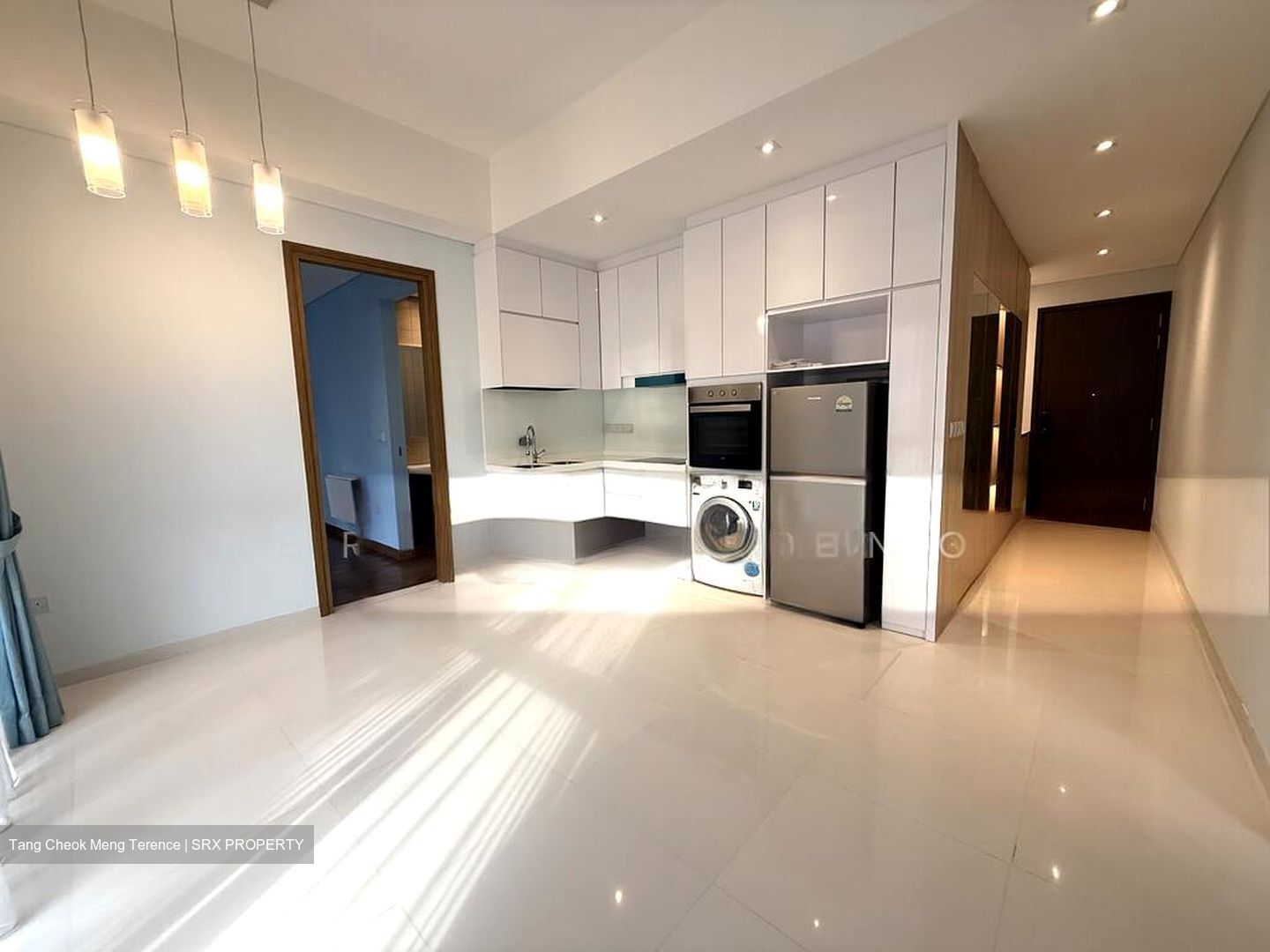 LIIV RESIDENCES (D5), Apartment #503202441